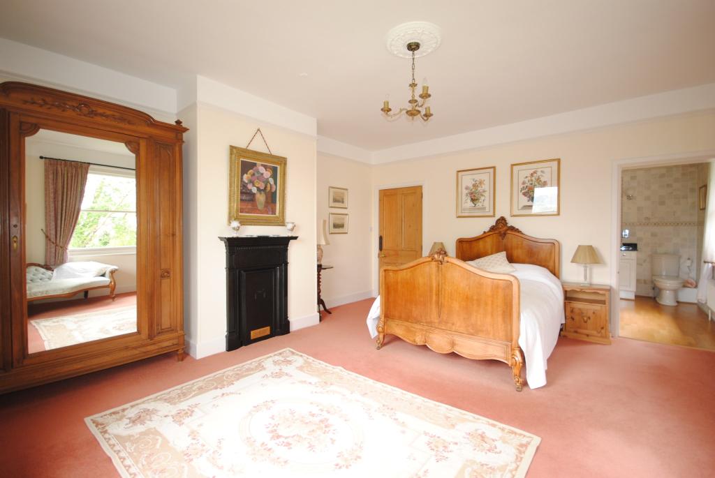 5 bedroom detached house for sale in Milltown Lane, Sidmouth, East