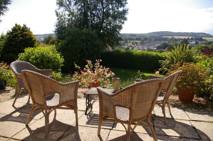 5 bedroom detached house for sale in Milltown Lane, Sidmouth, East