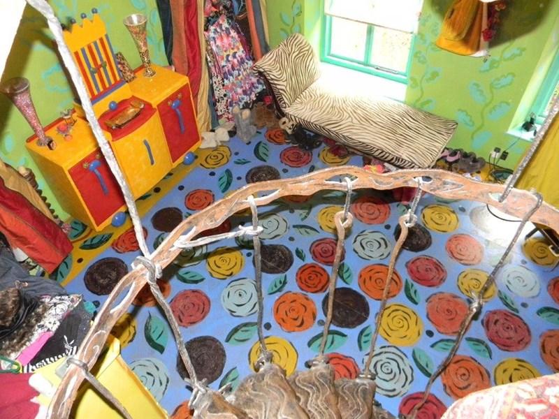 3 bedroom property for sale in The Folly, Parkend, Lydney, GL15