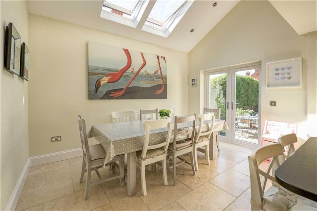 4 bedroom detached house for sale in Lyth Hill Road, Bayston Hill