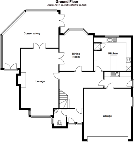 Ground Floor