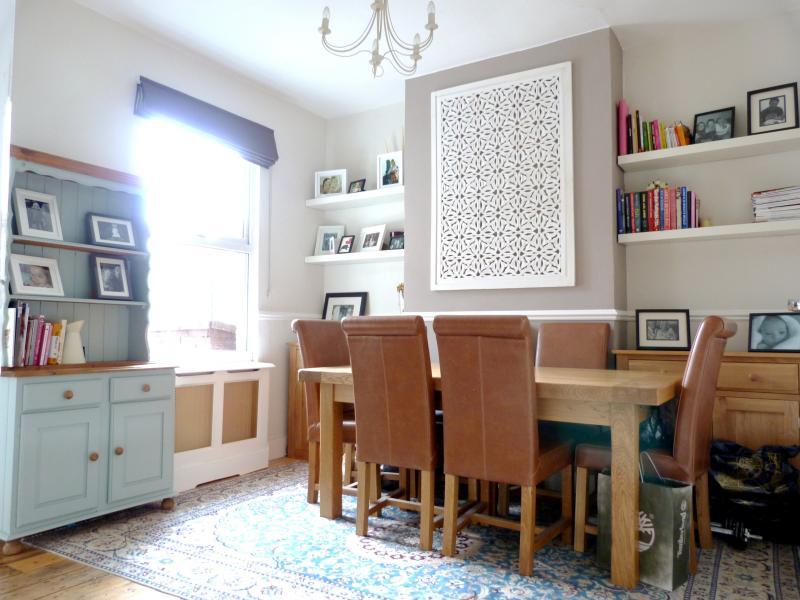 3 bedroom terraced house for sale in WALTON STREET, ENFIELD, EN2, EN2