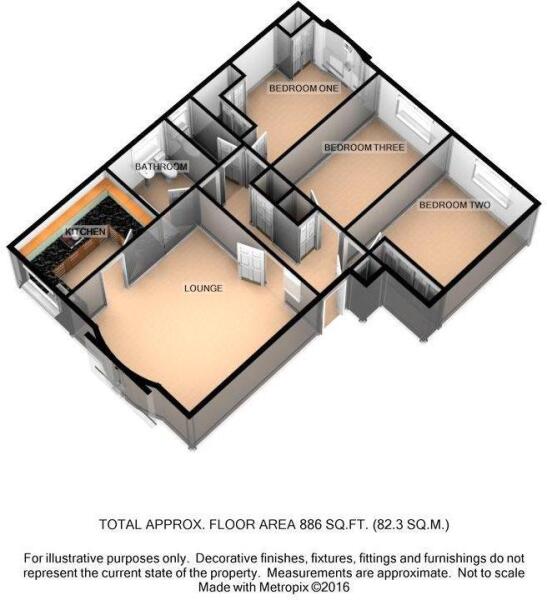 Master Floorplan Image 2