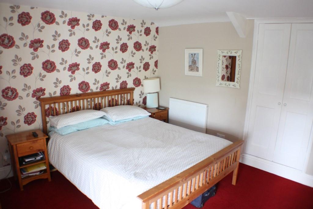 4 bedroom cottage for sale in Egloshayle Road, Wadebridge, Cornwall