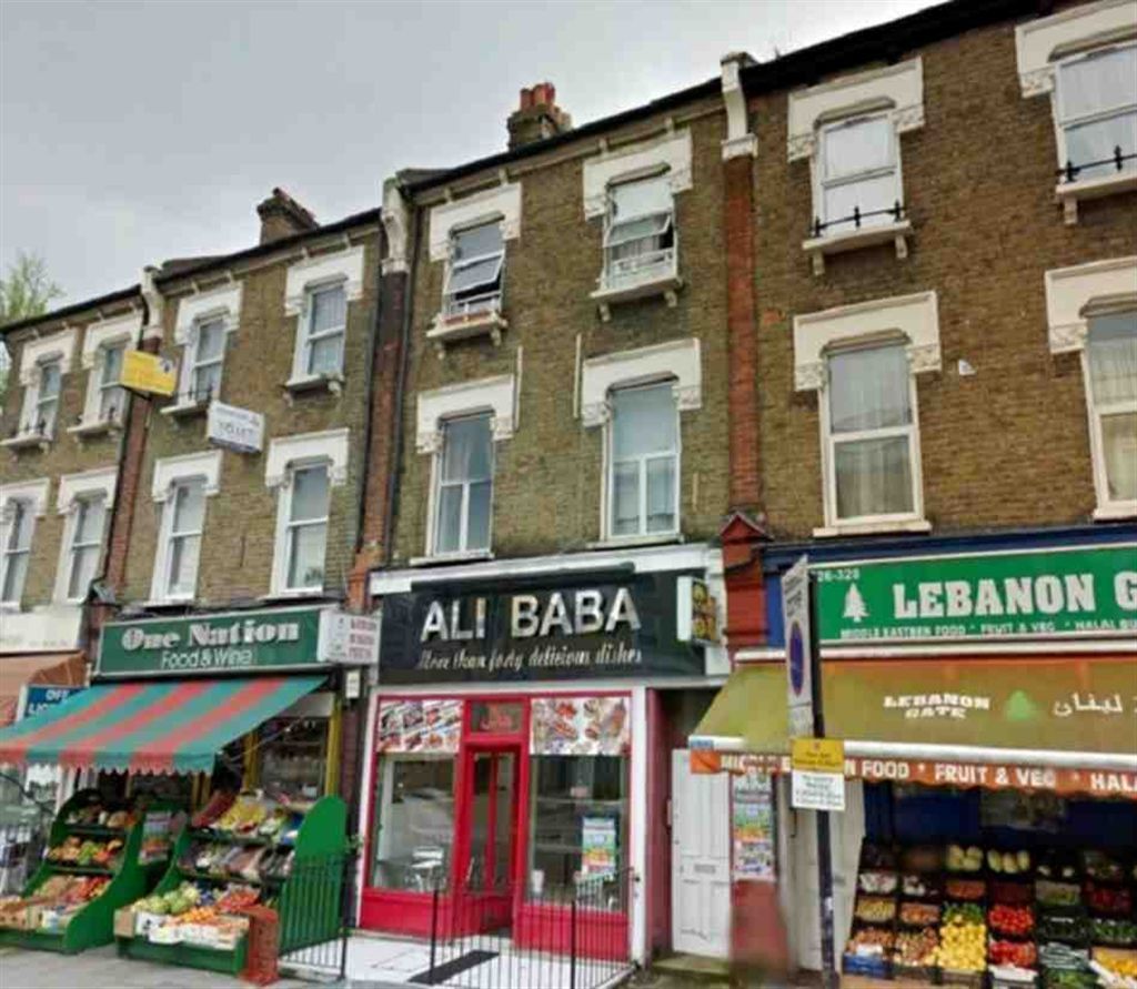 7 bedroom house for sale in Kilburn Lane, Queen's Park, London, W9, W9