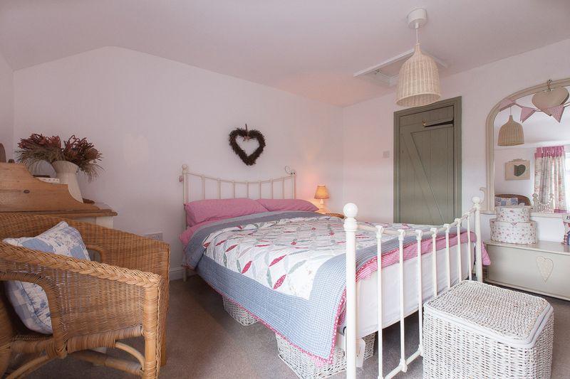 1 bedroom terraced house for sale in Alder Lane, Parbold, WN8 7NL, WN8