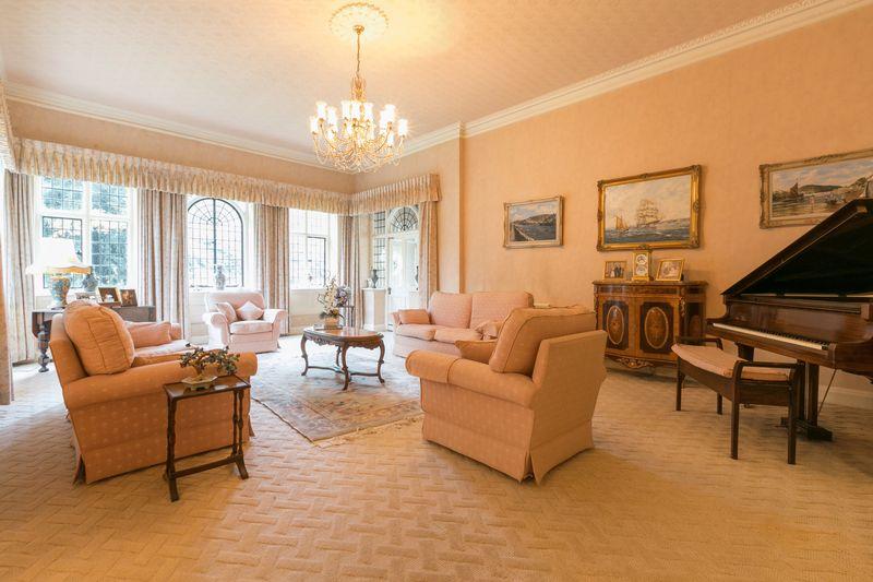 4 bedroom detached house for sale in Lydiate Lane, Eccleston, PR7 6LY, PR7