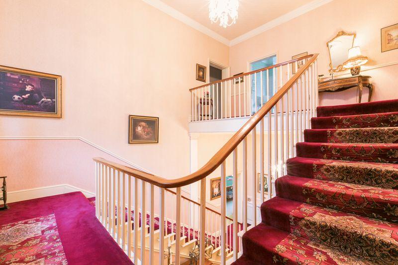 4 bedroom detached house for sale in Lydiate Lane, Eccleston, PR7 6LY, PR7