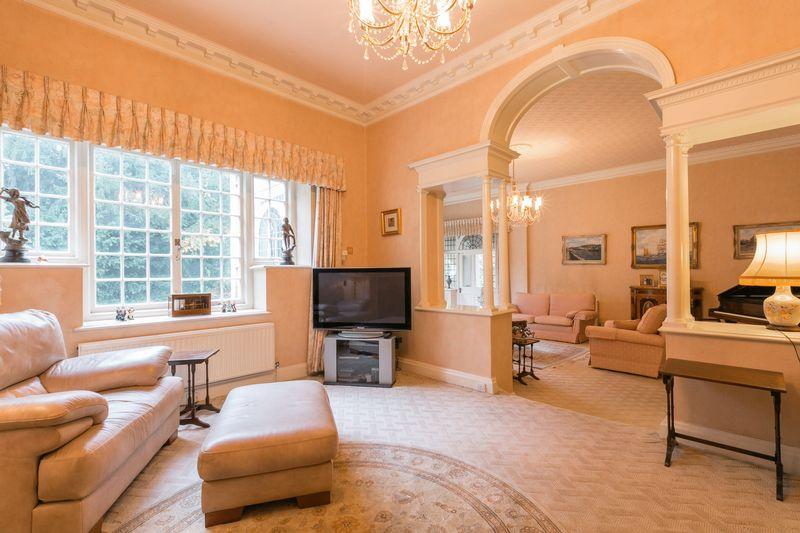 4 bedroom detached house for sale in Lydiate Lane, Eccleston, PR7 6LY, PR7