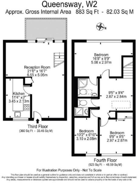 Master Floorplan Image 1