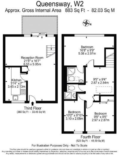 Master Floorplan Image 2
