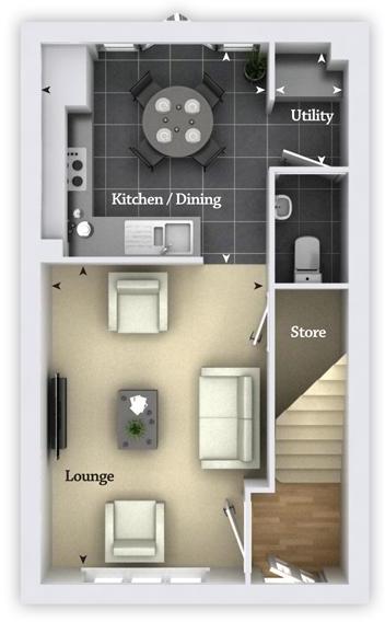 Master Floorplan Image 1