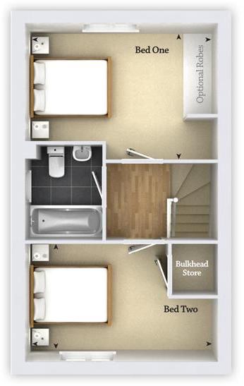 Master Floorplan Image 2
