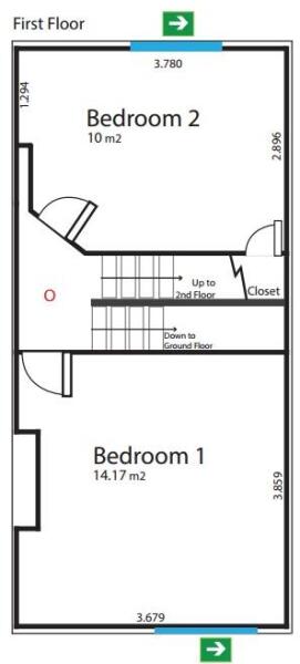 Master Floorplan Image 1
