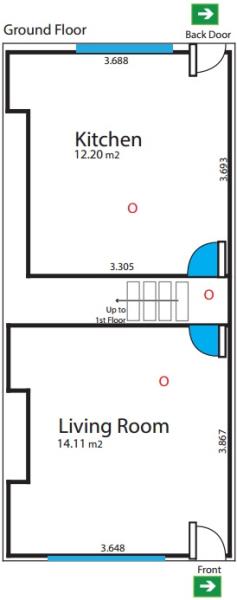 Master Floorplan Image 3
