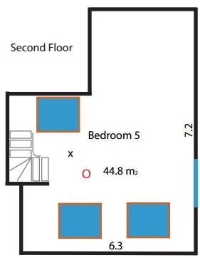 Master Floorplan Image 2
