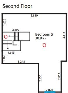 Master Floorplan Image 2