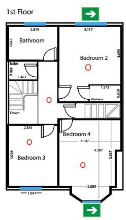 Master Floorplan Image 1
