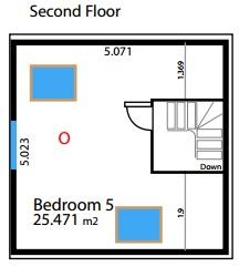 Master Floorplan Image 2