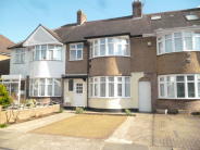 Full details of Elmer Gardens, Isleworth 3 bedroom Terraced house for sale in Elmer Gardens, Isleworth