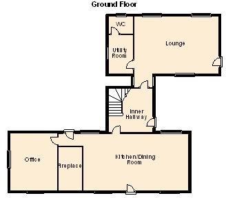 Master Floorplan Image 1