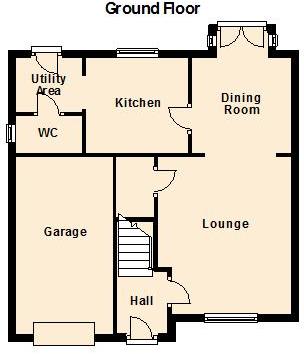 Ground floor