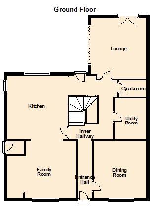 Ground floor