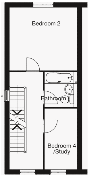 Floorplan 2