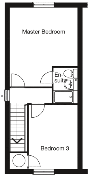 Floorplan 3