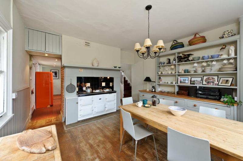 7 bedroom detached house for sale in West Stoke, Chichester, West