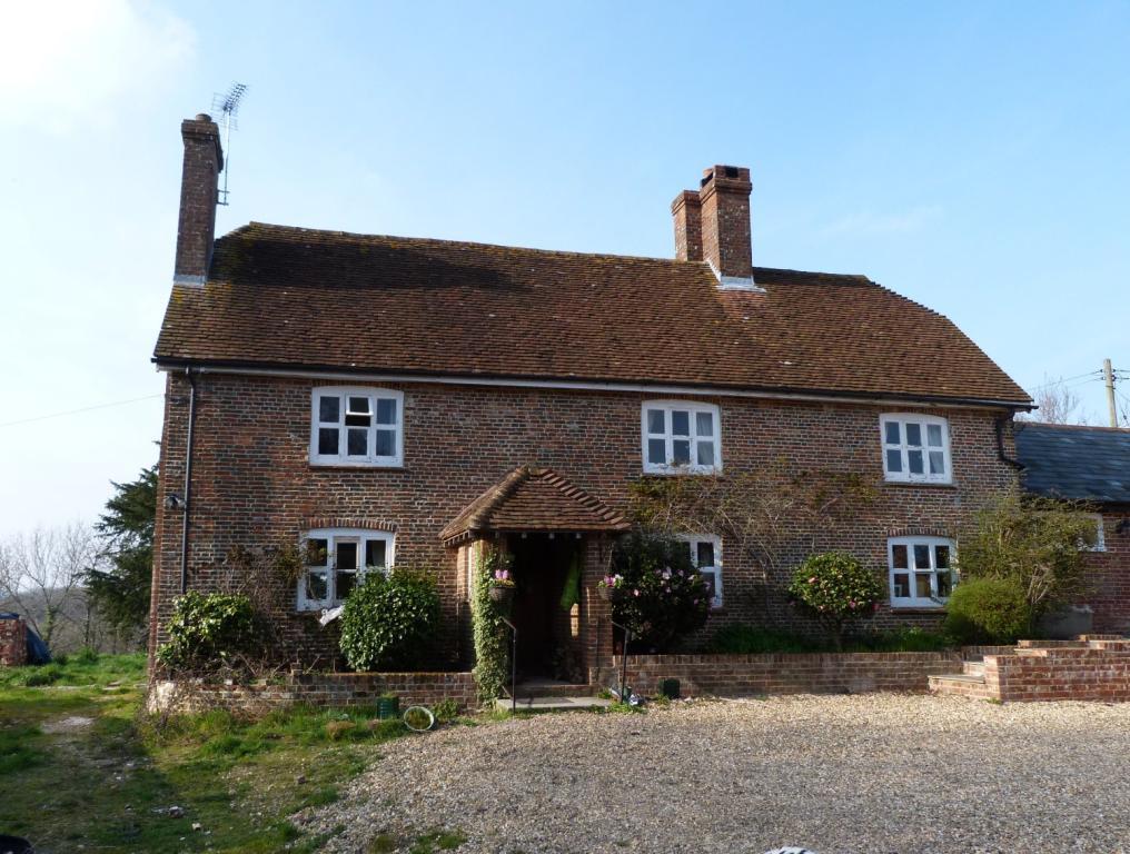 4 bedroom character property for sale in Daggons Road, Alderholt