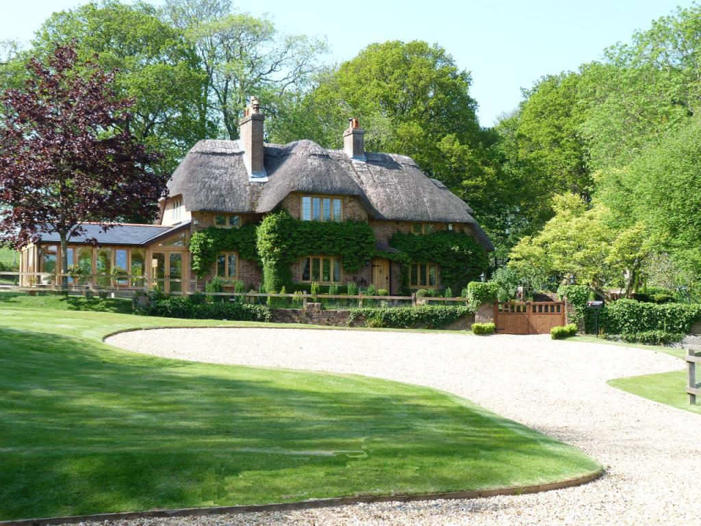 3 bedroom character property for sale in Merley Park Road, Ashington