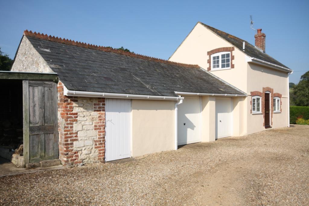 6 bedroom character property for sale in Southover, Frampton