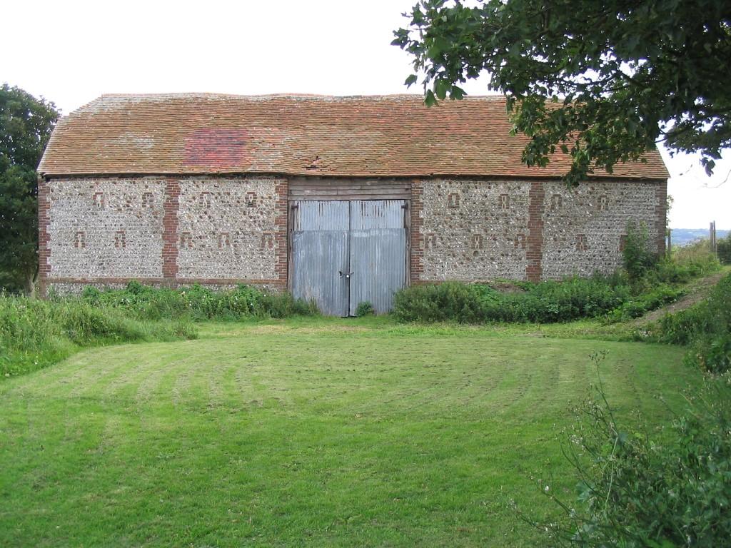 for sale in Page's New Barn South Heighton nr Newhaven East Sussex ...