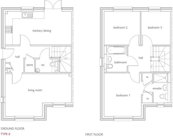 Master Floorplan Image 1
