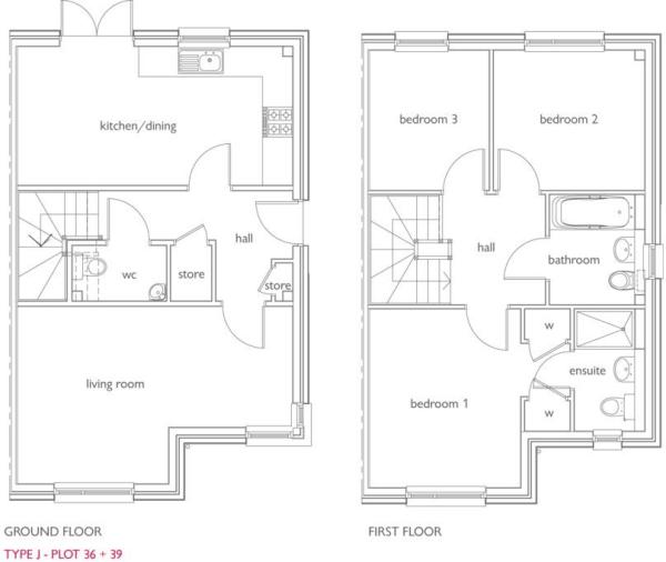 Master Floorplan Image 2