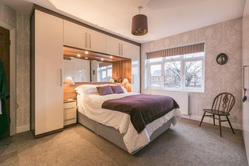 3 bedroom semidetached house for sale in Wigan Road, Standish, WN6 0AH