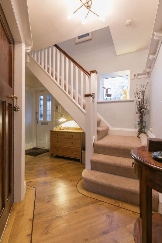 3 bedroom semidetached house for sale in Wigan Road, Standish, WN6 0AH
