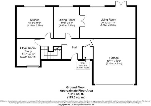 Ground Floor