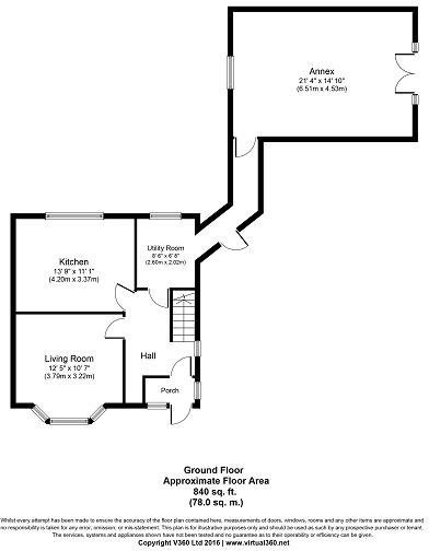Ground Floor