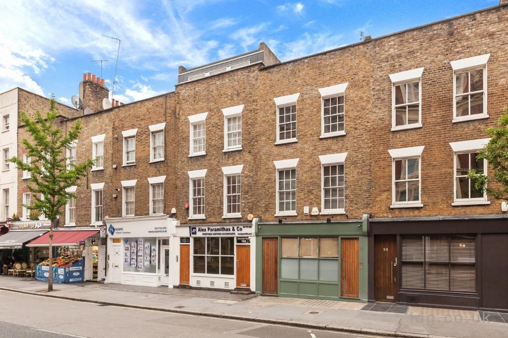 Office to rent in Seymour Place, London, W1H