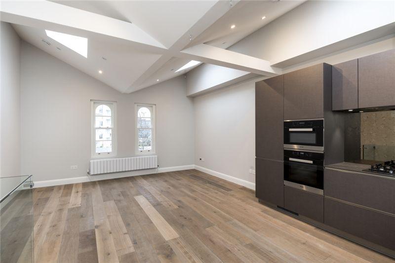 2 bedroom apartment to rent in Portobello Road, London, W11, W11