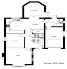 Master Floorplan Image 1