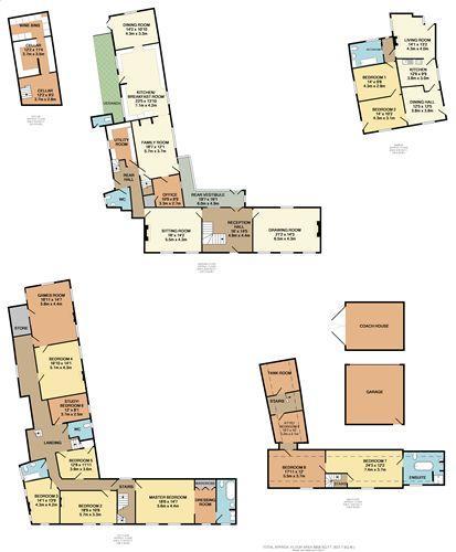 Master Floorplan Image 2