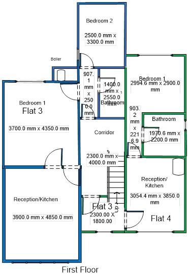 Floorplan 2