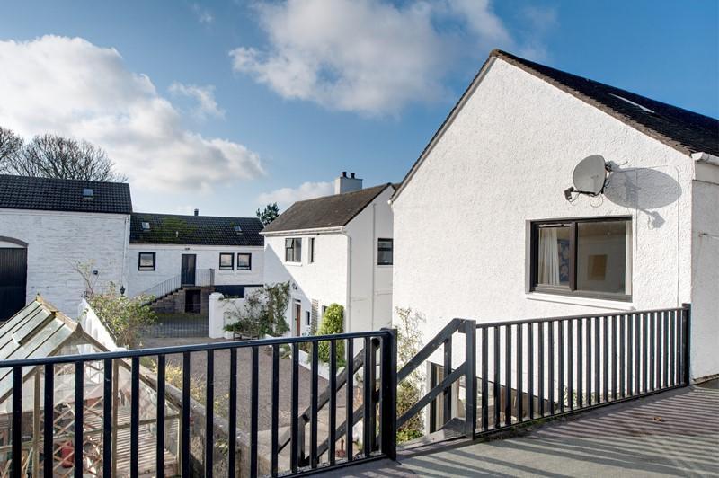 5 bedroom detached house for sale in Drumshang House, Dunure, By Ayr