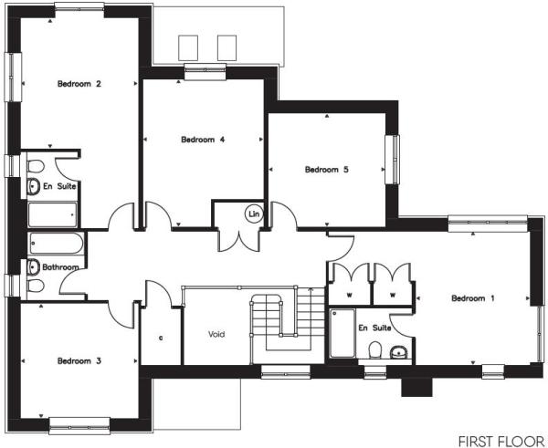 Master Floorplan Image 2