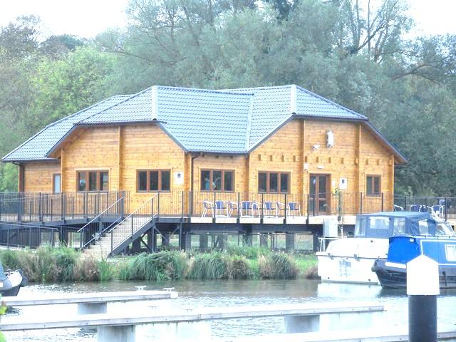 Boat House Marina Village 2 bedroom house boat for sale in roydon leisure park Boat House Marina Village 2 bedroom house boat for sale in roydon leisure park