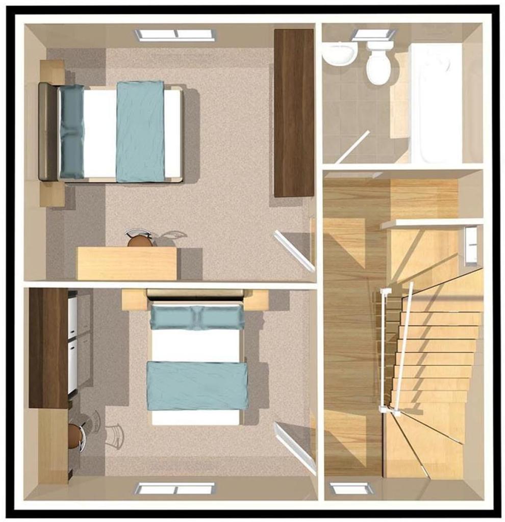 Master Floorplan Image 2