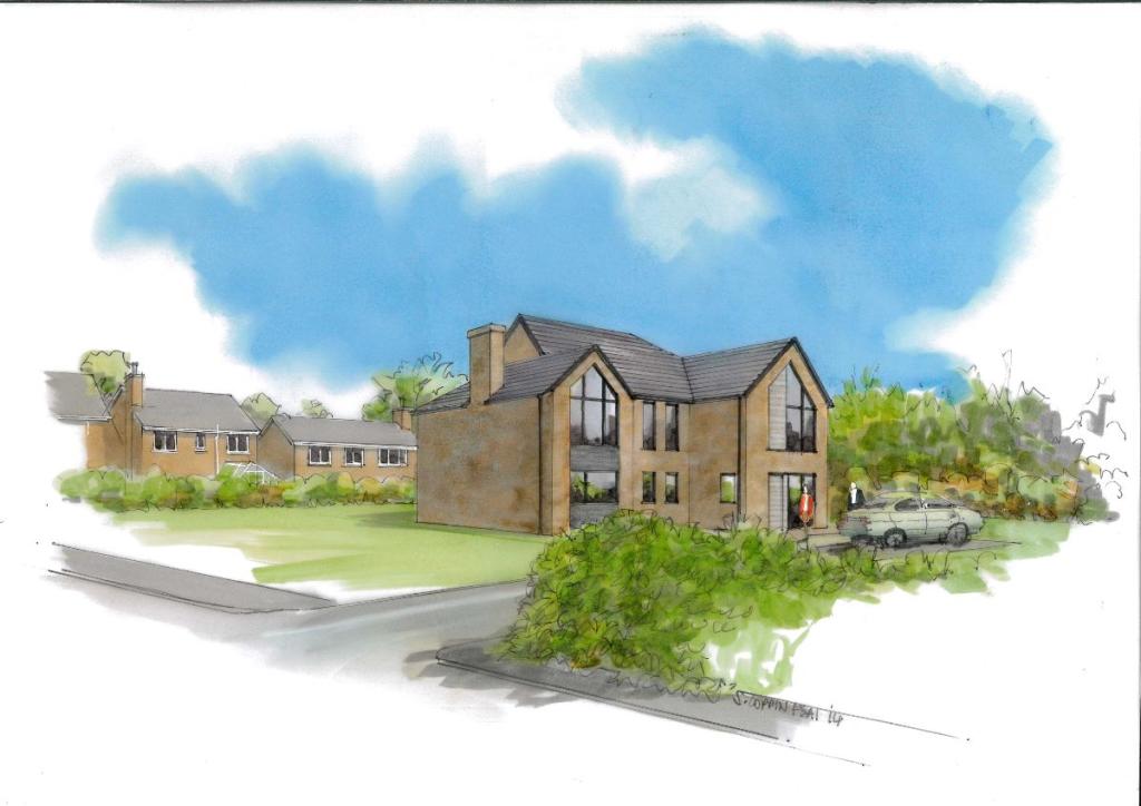 Land for sale in The Scholes, St Helens WA10, WA10